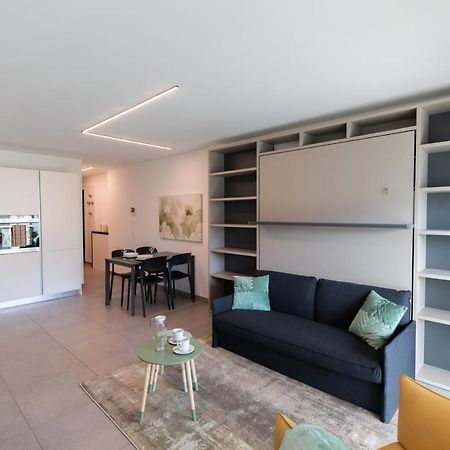 Residenza 5824 Apartment Bellinzona Luaran gambar