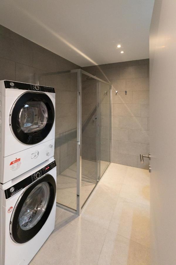 Residenza 5824 Apartment Bellinzona Luaran gambar