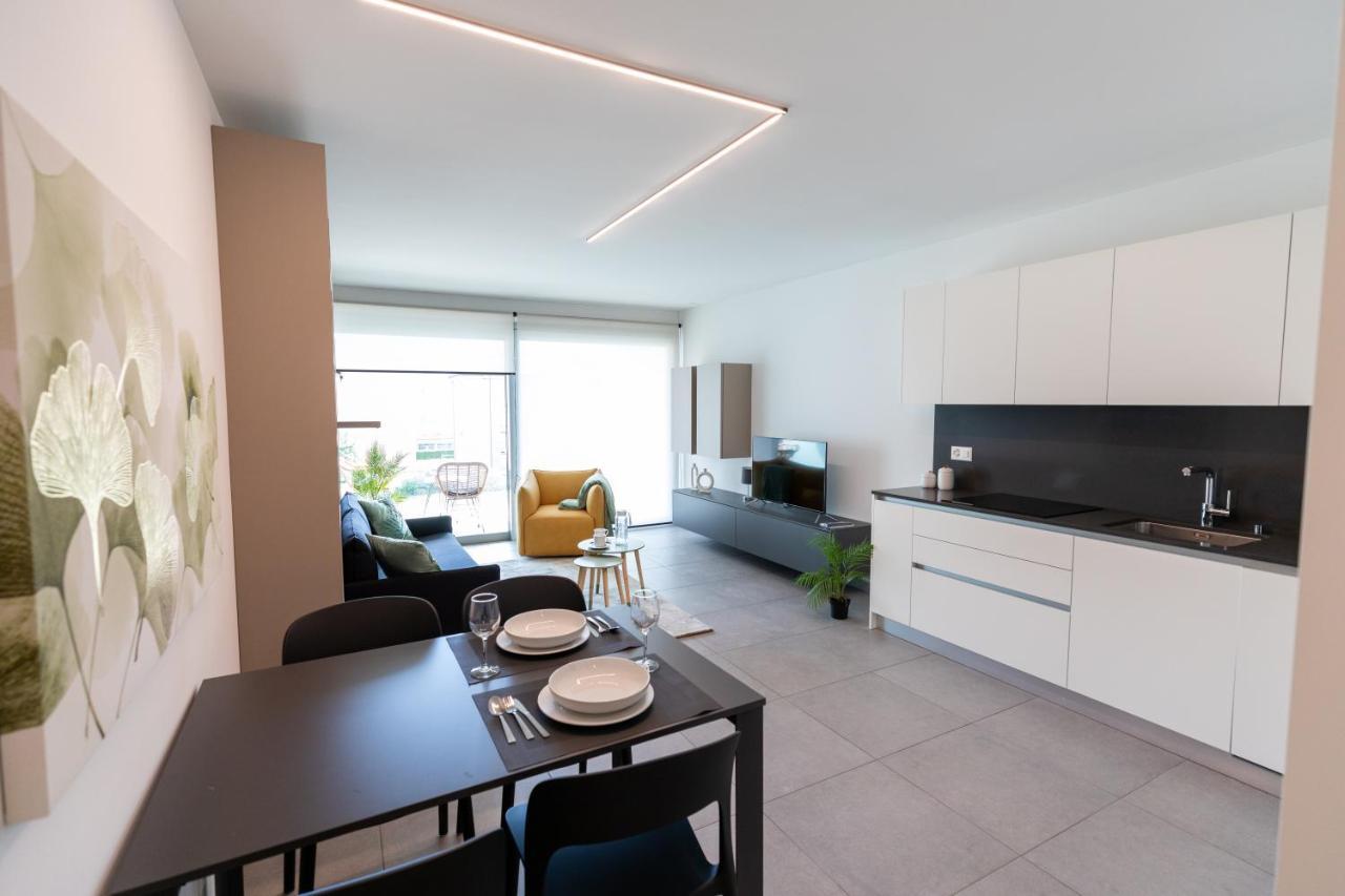 Residenza 5824 Apartment Bellinzona Luaran gambar