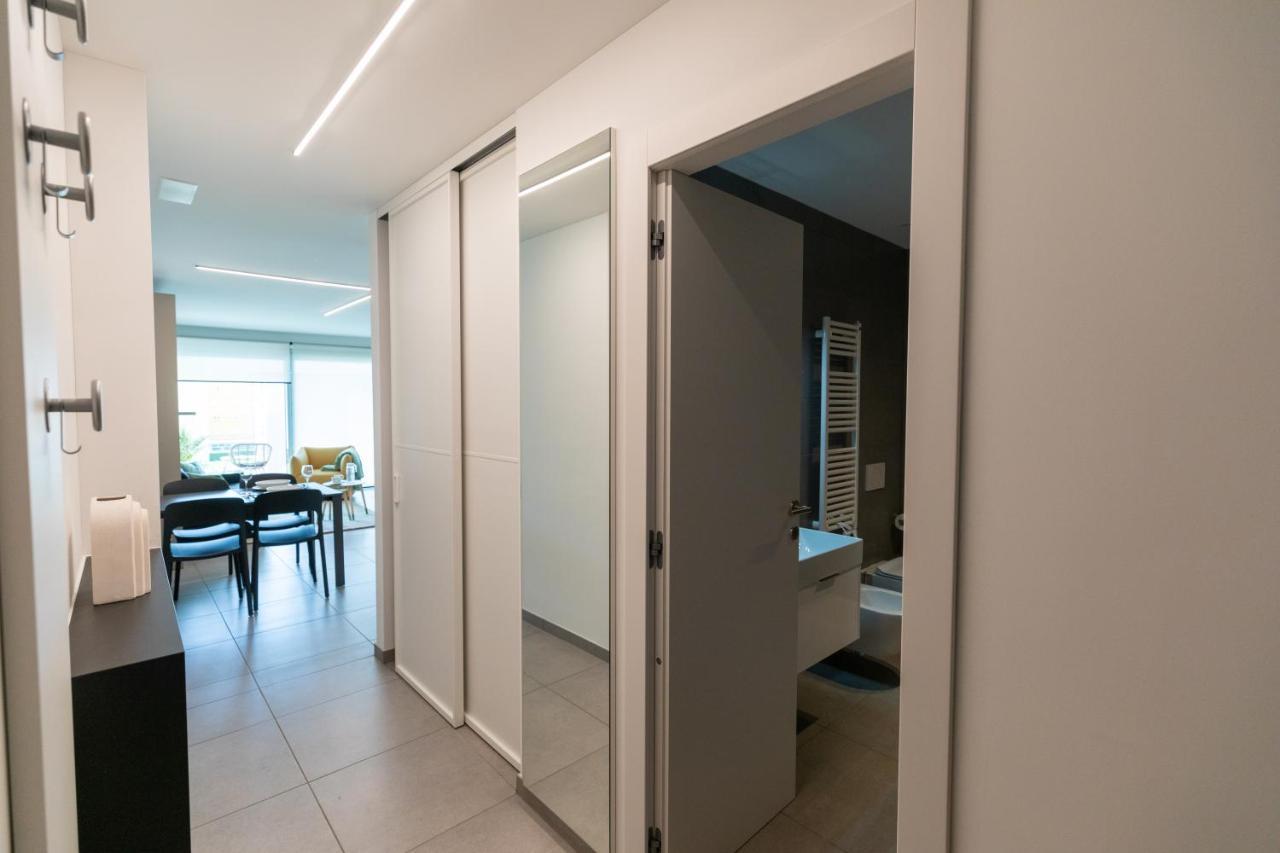 Residenza 5824 Apartment Bellinzona Luaran gambar
