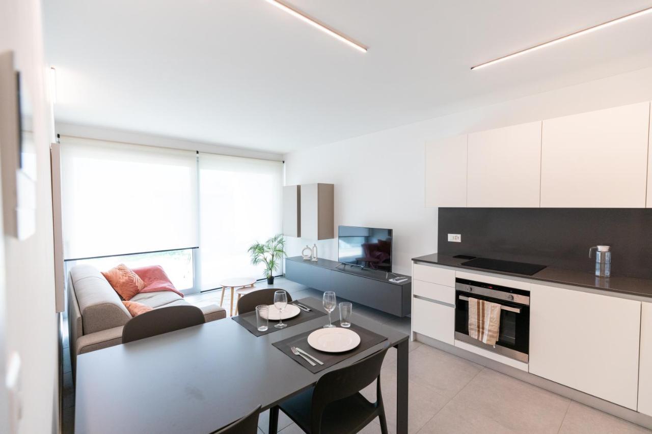 Residenza 5824 Apartment Bellinzona Luaran gambar