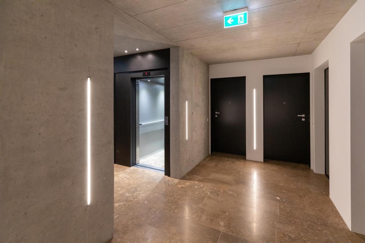Residenza 5824 Apartment Bellinzona Luaran gambar