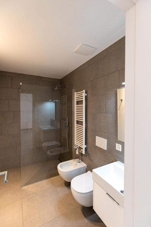 Residenza 5824 Apartment Bellinzona Luaran gambar