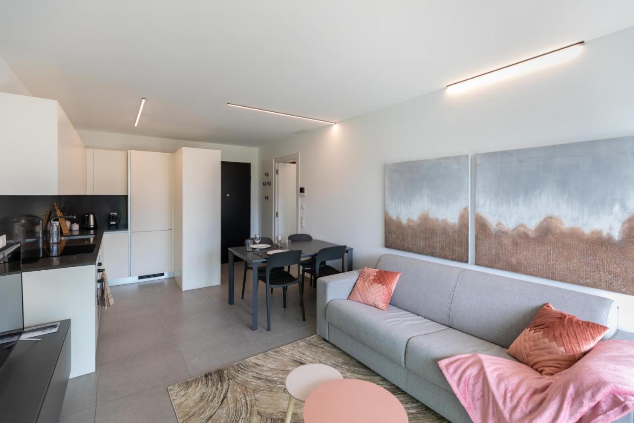 Residenza 5824 Apartment Bellinzona Luaran gambar