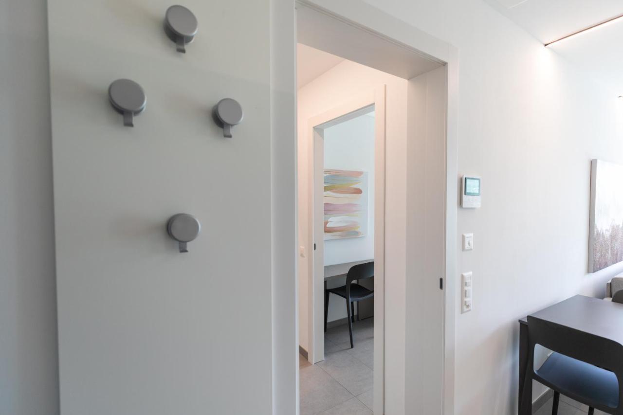 Residenza 5824 Apartment Bellinzona Luaran gambar
