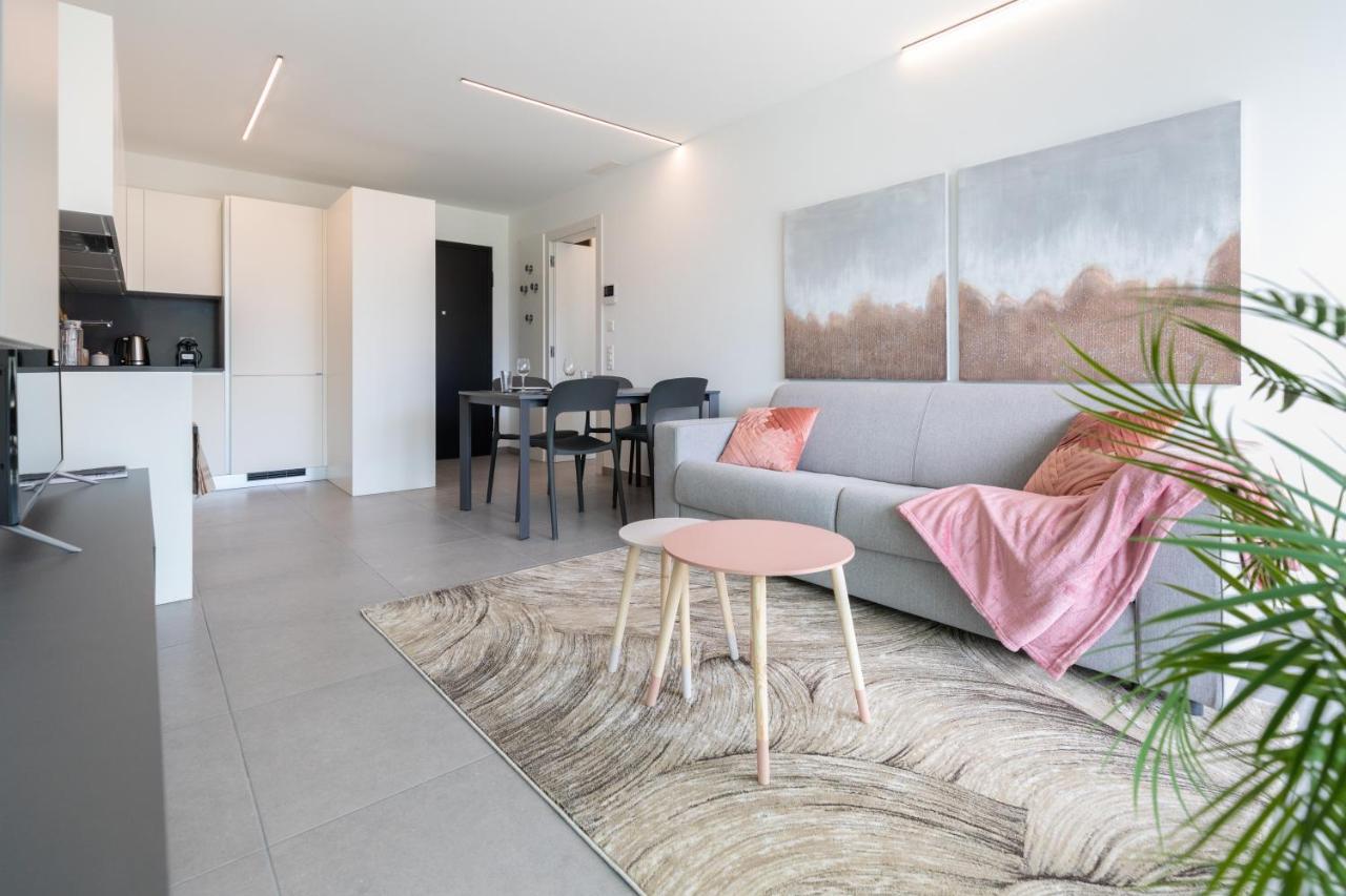 Residenza 5824 Apartment Bellinzona Luaran gambar