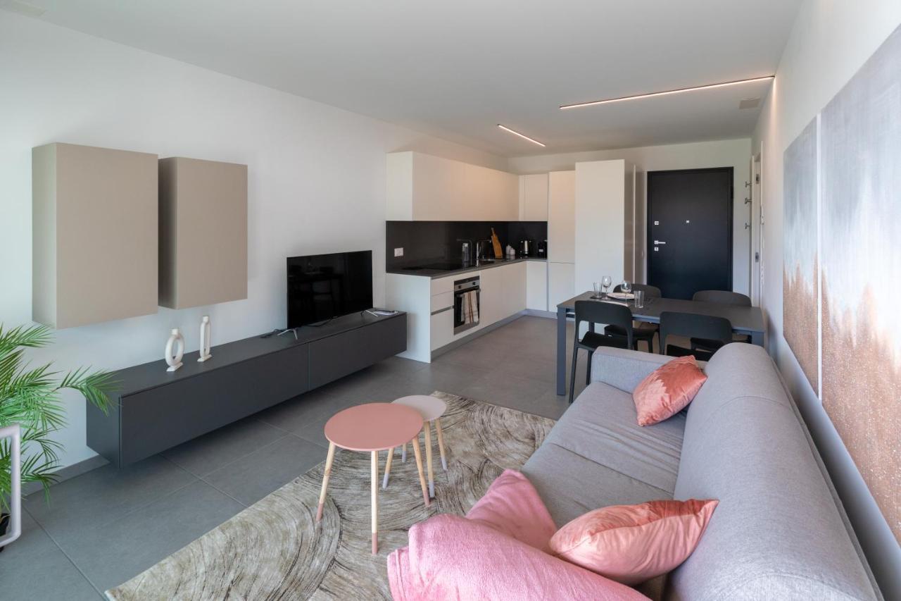 Residenza 5824 Apartment Bellinzona Luaran gambar