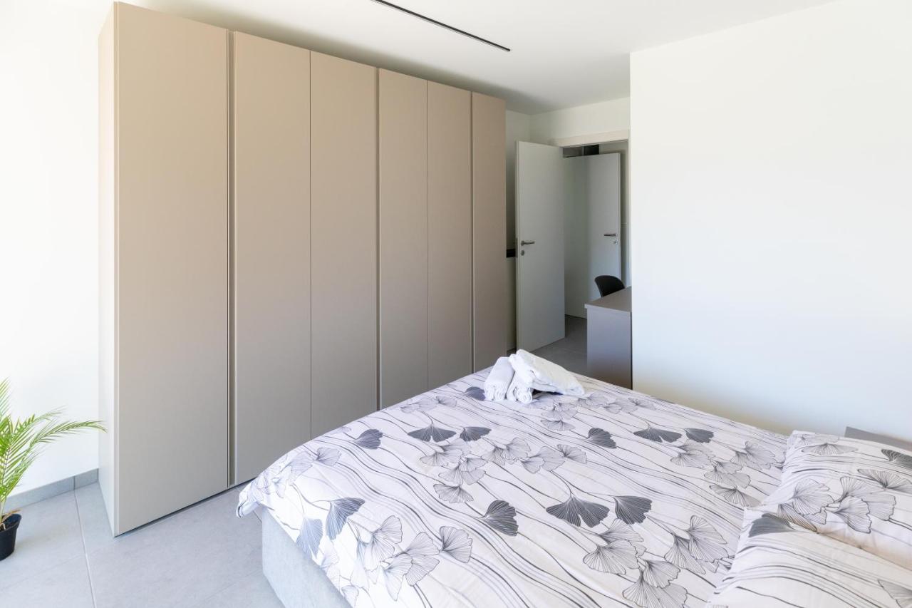 Residenza 5824 Apartment Bellinzona Luaran gambar